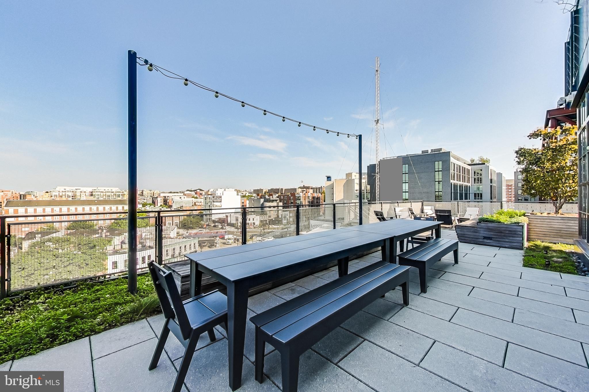2030 8th Street Northwest, Unit 409 Washington, DC 20001 - Photo 33 of 42
