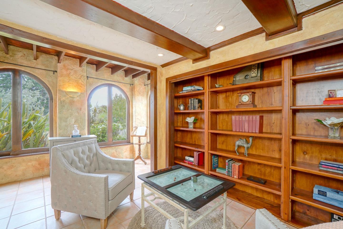 445 Greenbrier Road Half Moon Bay, CA 94019 - Photo 4 of 35 Gallery Image 4
