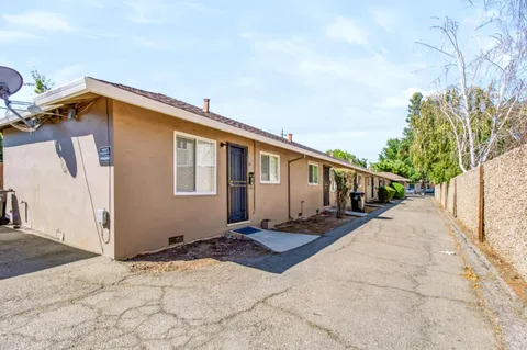 $1,650,000 | 460 South Buena Vista Avenue, San Jose, CA 95126