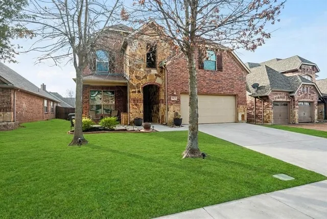 $535,000 | 3813 Jeanette Lane, McKinney, TX 75071