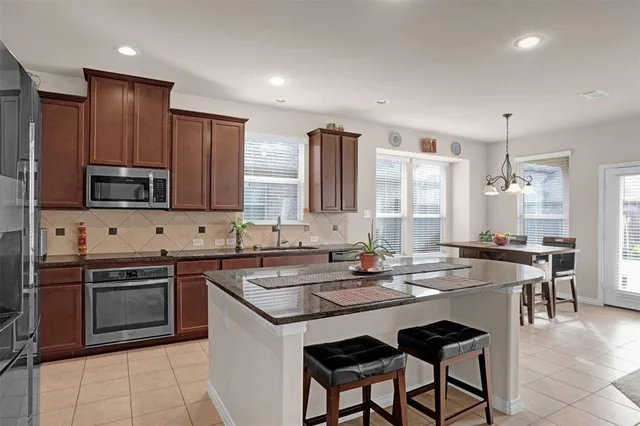 $535,000 | 3813 Jeanette Lane, McKinney, TX 75071