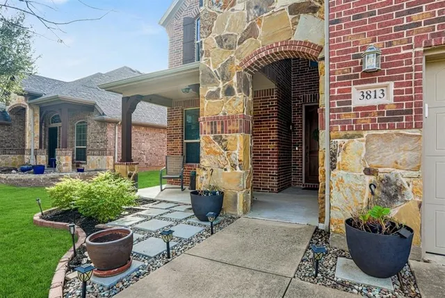 $535,000 | 3813 Jeanette Lane, McKinney, TX 75071