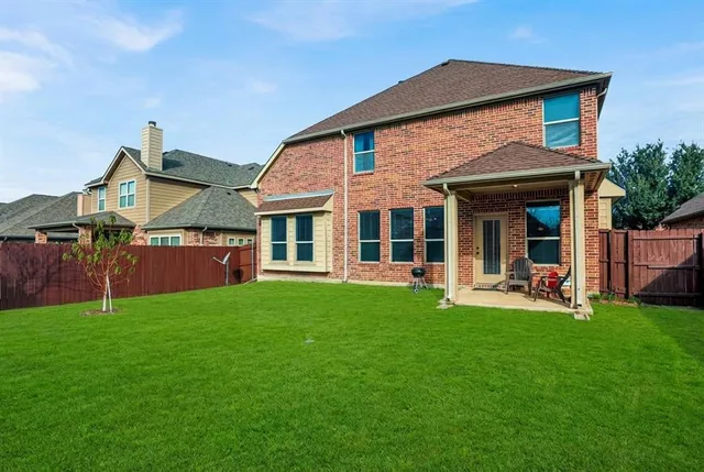 $535,000 | 3813 Jeanette Lane, McKinney, TX 75071