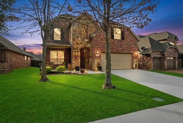 $535,000 | 3813 Jeanette Lane, McKinney, TX 75071