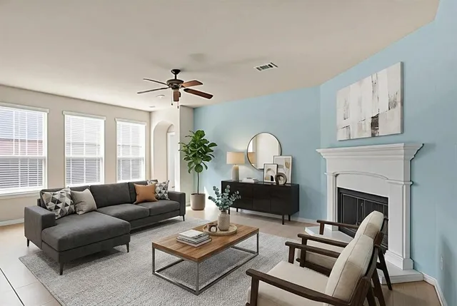 $535,000 | 3813 Jeanette Lane, McKinney, TX 75071