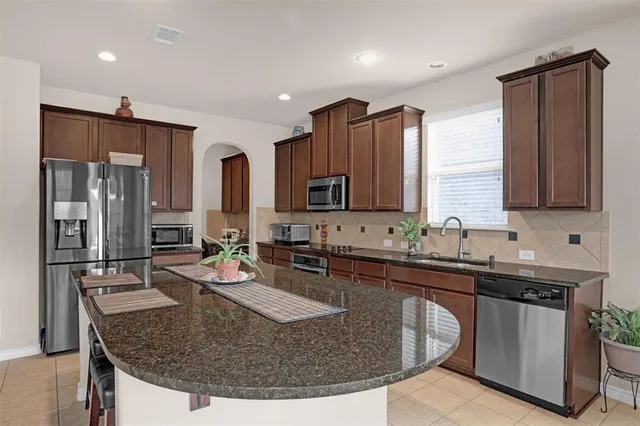 $535,000 | 3813 Jeanette Lane, McKinney, TX 75071