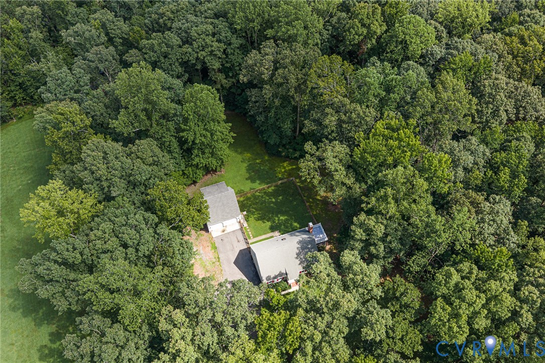 10478 Gould Hill Road Hanover, VA 23069 - Photo 59 of 63 Expansive property featuring the main residence, d