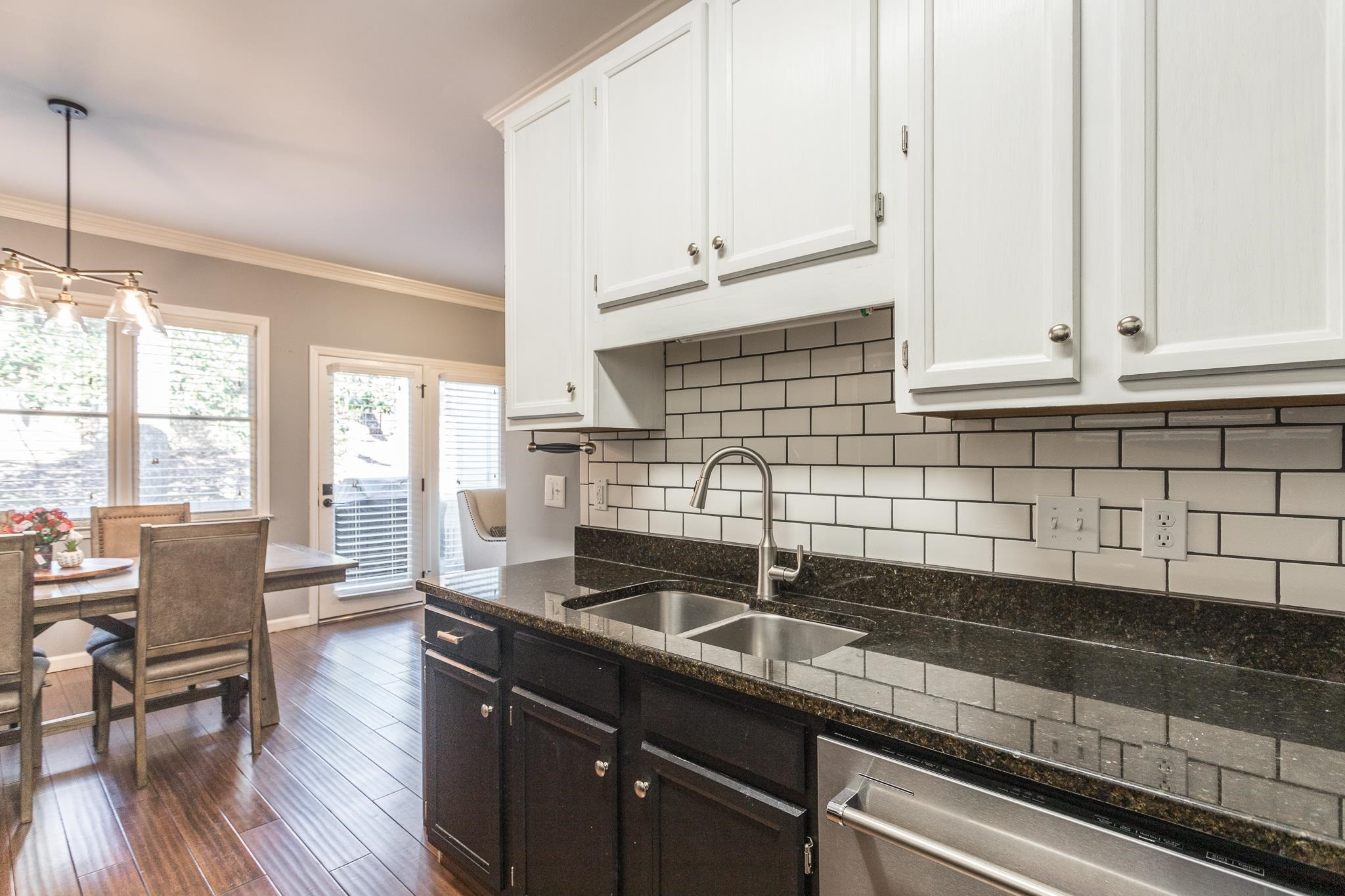 3724 Carnegie Lane Raleigh, NC 27612 - Photo 15 of 32 Kitchen