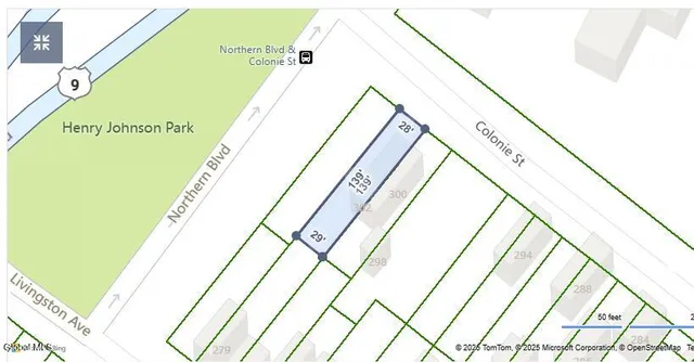 $80,000 | 302 Colonie Street, Albany, NY 12210