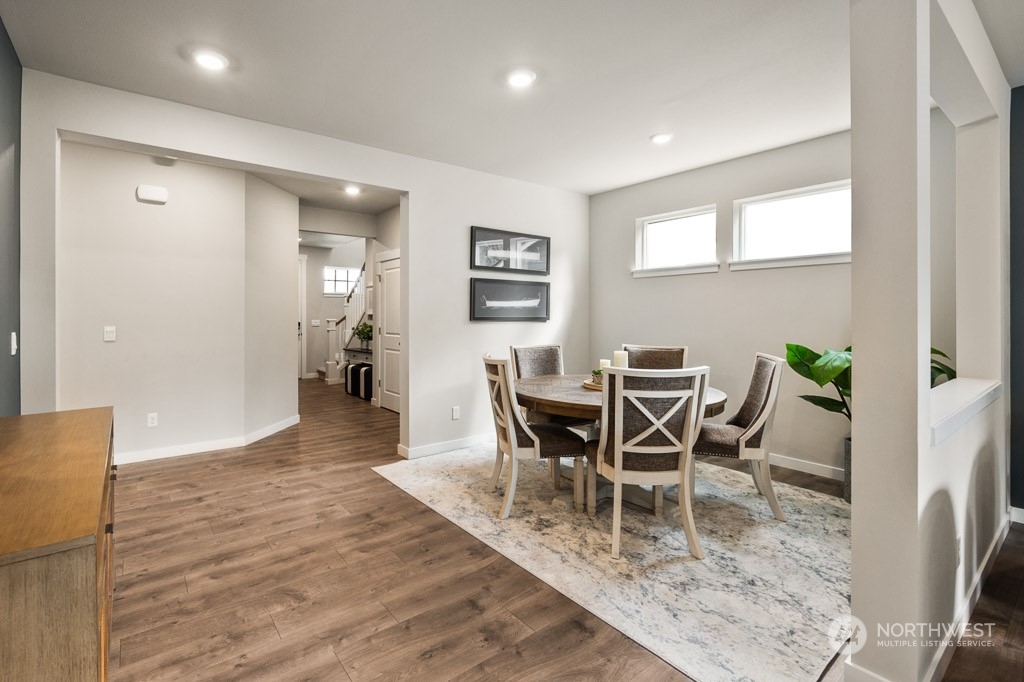 1073 Southwest Pendleton Way, Unit 192 Port Orchard, WA 98367 - Photo 5 of 34 Gallery Image 5