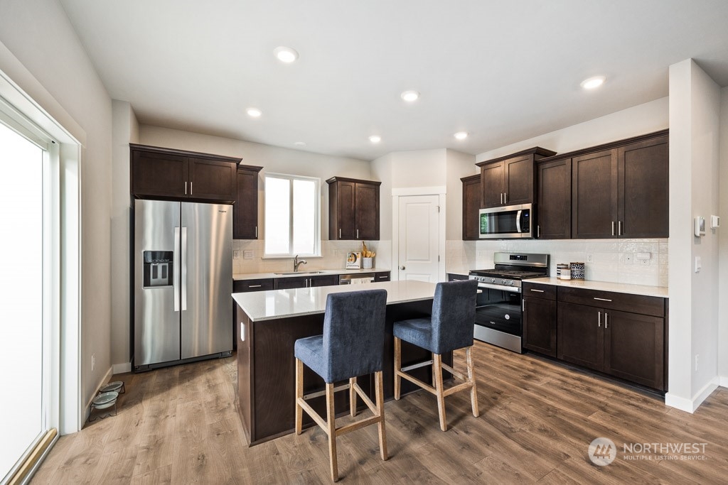 1073 Southwest Pendleton Way, Unit 192 Port Orchard, WA 98367 - Photo 10 of 34 Gallery Image 10