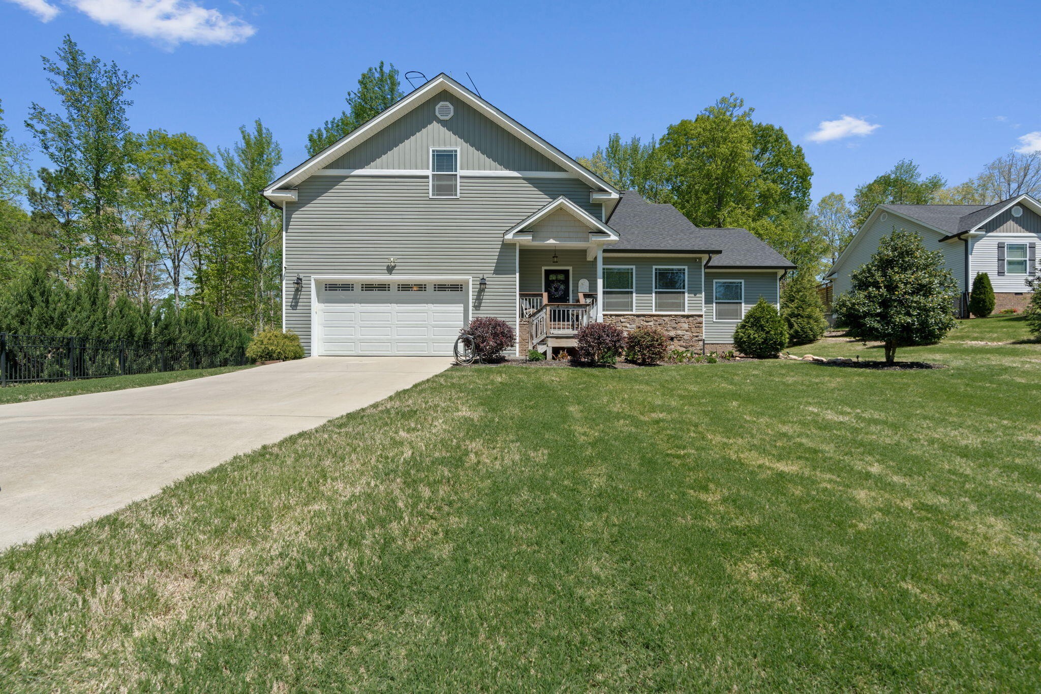 693 York Road Northeast Cleveland, TN 37323 - Photo 40 of 41 Gallery Image 40