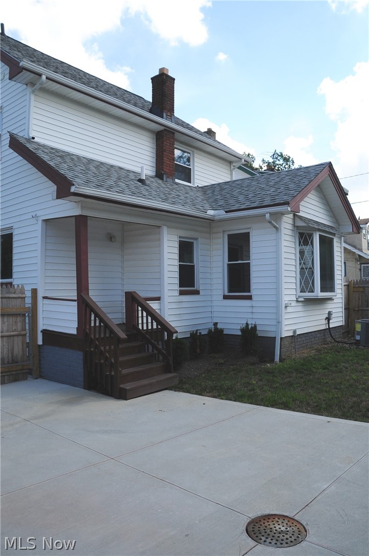3268 Cedarbrook Road Cleveland, OH 44118 - Photo 27 of 29 Gallery Image 27