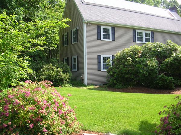 46 Bishop Road Sharon, MA 02067 - Photo 9 of 12