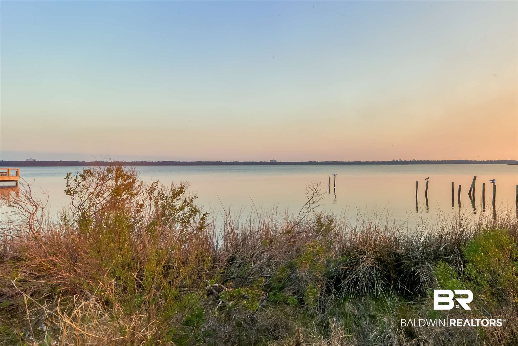 17150 Oyster Bay Road Gulf Shores, AL 36542 - Photo 35 of 41 View of Water