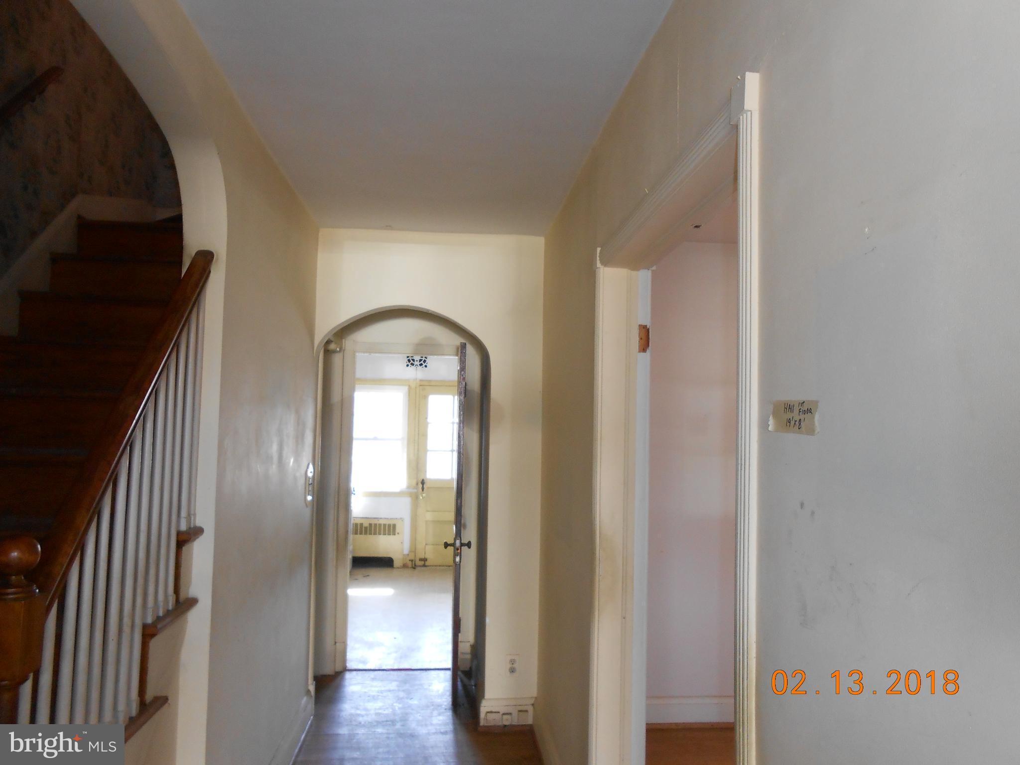 411 Dumbarton Road Baltimore, MD 21212 - Photo 3 of 25