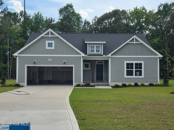 $426,898 | 3002 Tucker Hl Drive, Grimesland, NC 27837