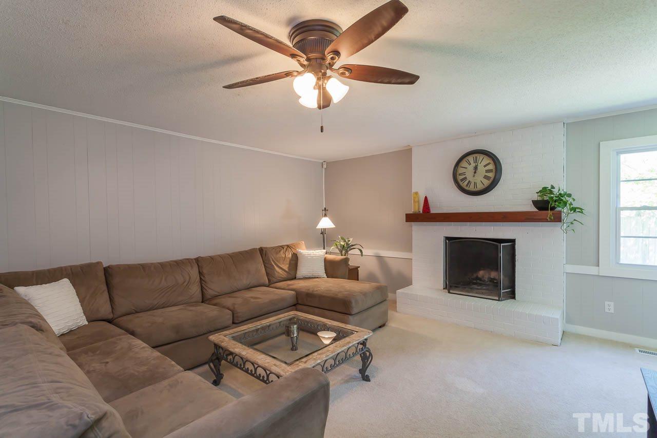 5417 Olive Road Raleigh, NC 27606 - Photo 11 of 25