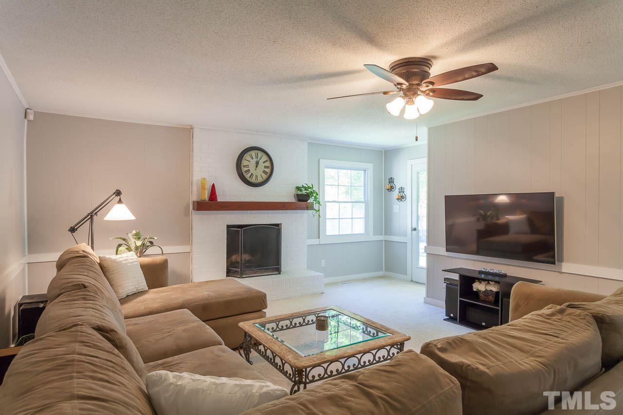 5417 Olive Road Raleigh, NC 27606 - Photo 12 of 25