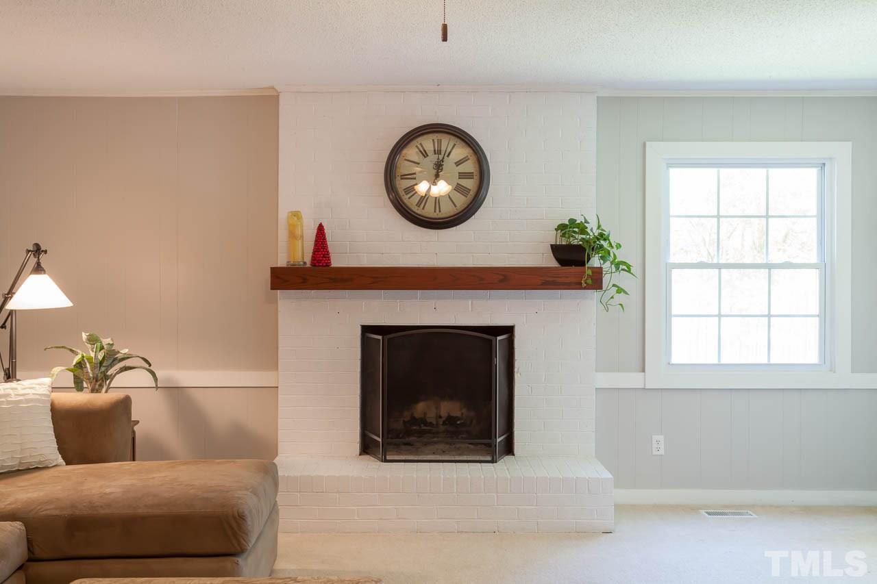5417 Olive Road Raleigh, NC 27606 - Photo 13 of 25
