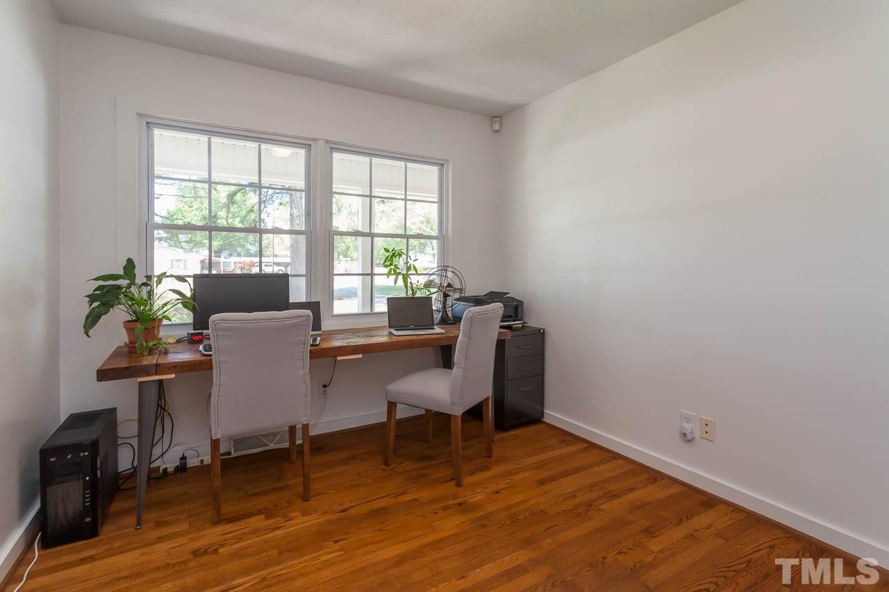 5417 Olive Road Raleigh, NC 27606 - Photo 14 of 25