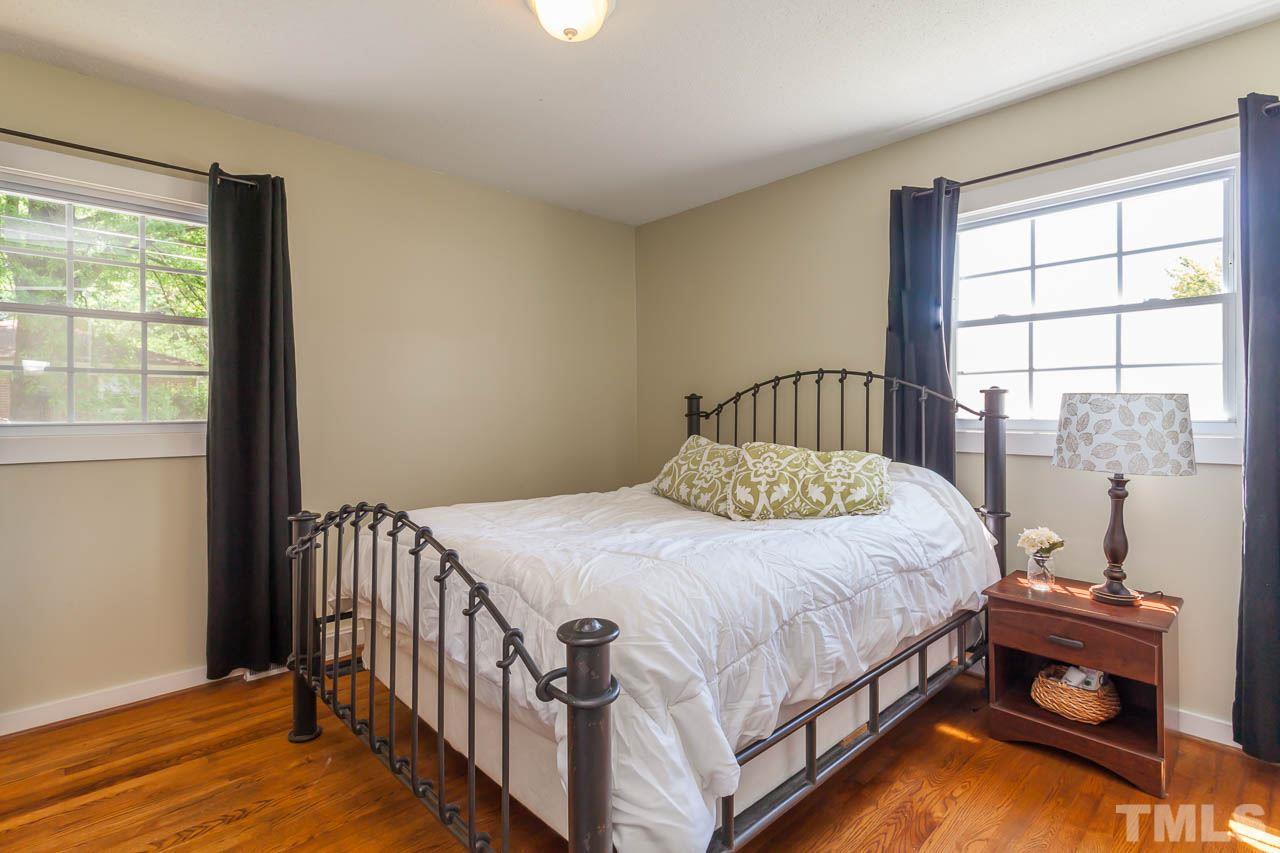 5417 Olive Road Raleigh, NC 27606 - Photo 18 of 25