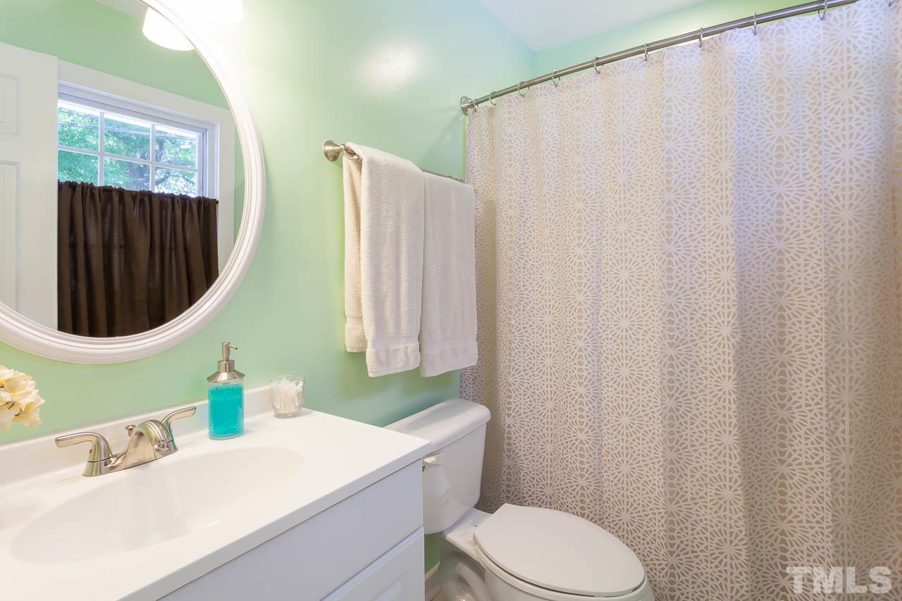 5417 Olive Road Raleigh, NC 27606 - Photo 19 of 25
