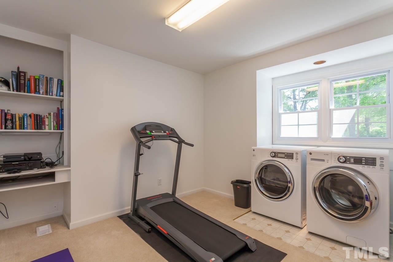 5417 Olive Road Raleigh, NC 27606 - Photo 20 of 25