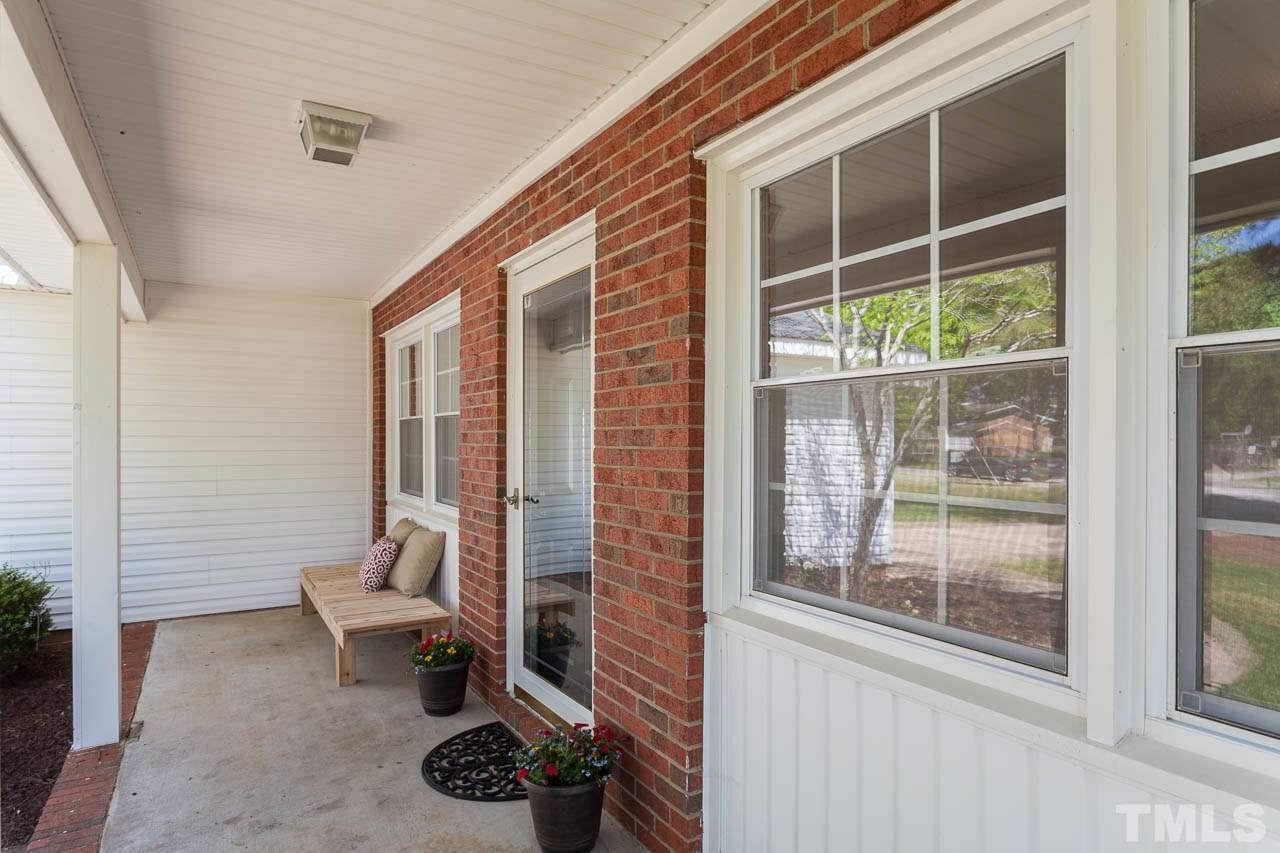 5417 Olive Road Raleigh, NC 27606 - Photo 3 of 25