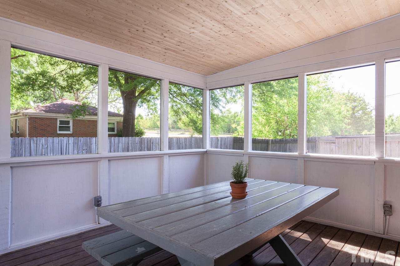 5417 Olive Road Raleigh, NC 27606 - Photo 21 of 25