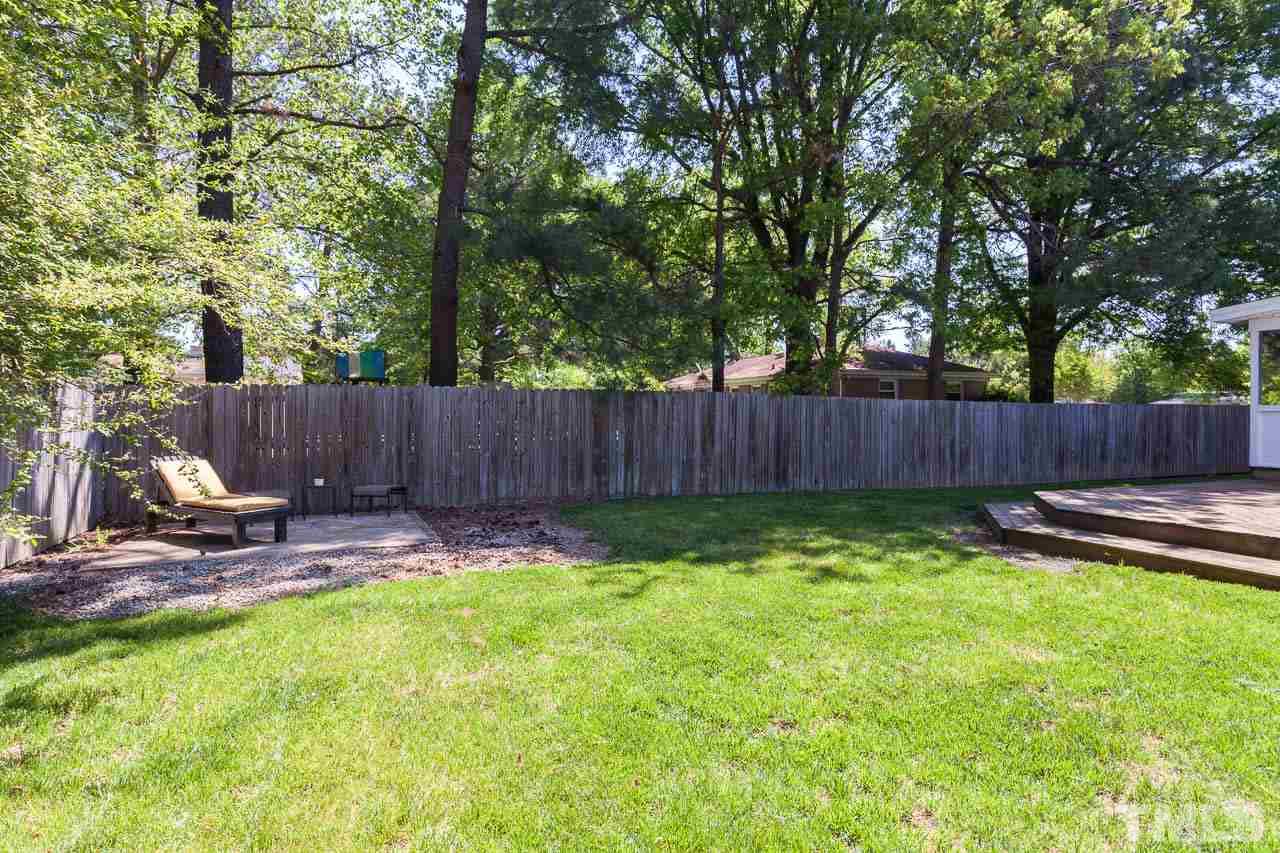 5417 Olive Road Raleigh, NC 27606 - Photo 23 of 25