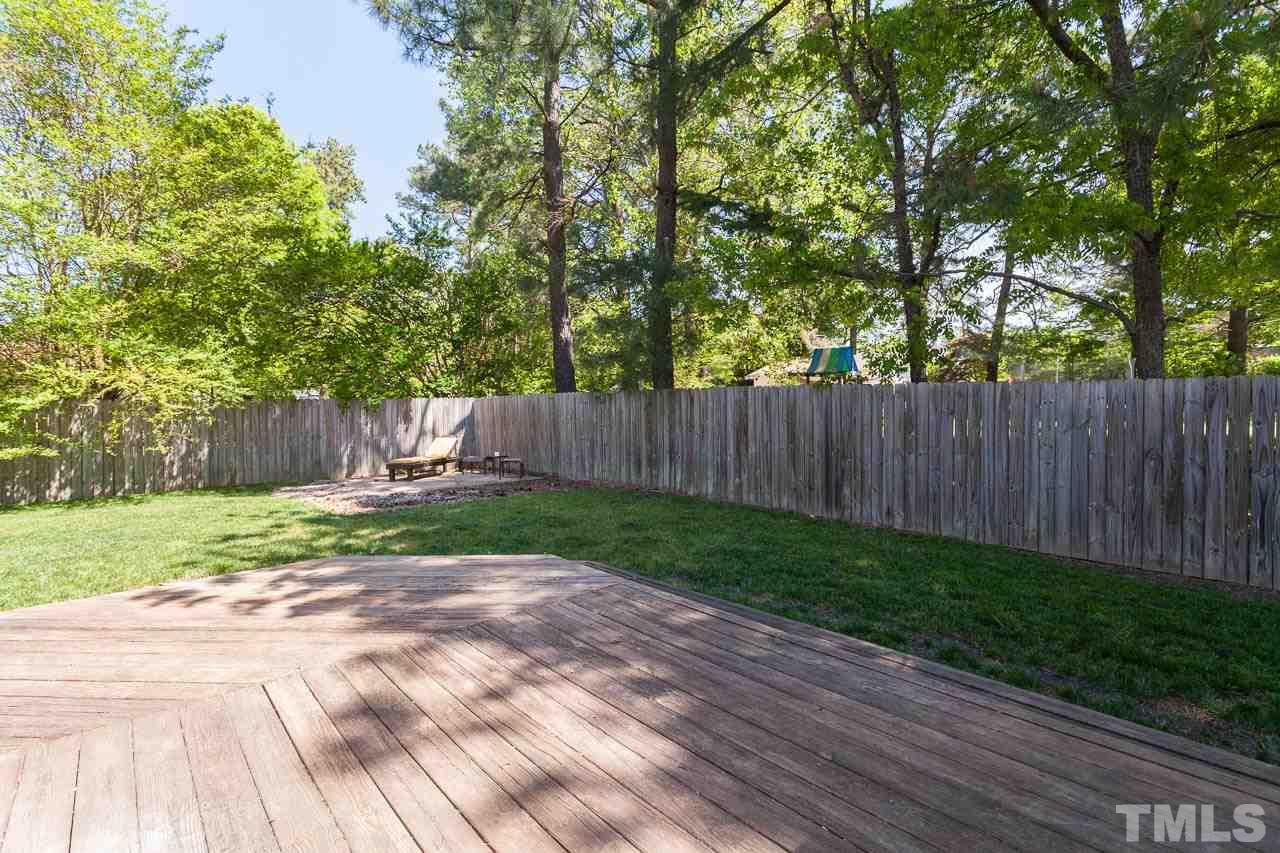 5417 Olive Road Raleigh, NC 27606 - Photo 24 of 25