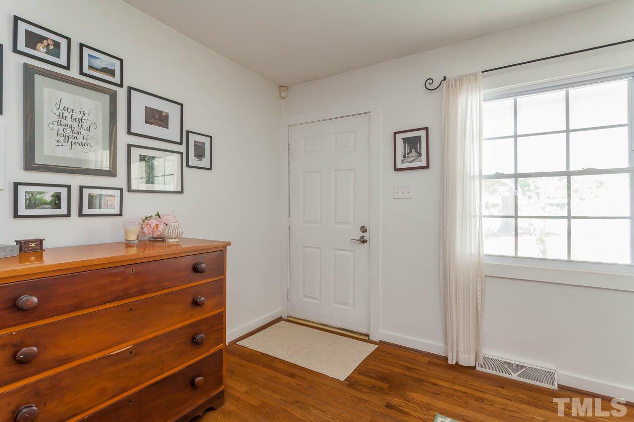 5417 Olive Road Raleigh, NC 27606 - Photo 4 of 25