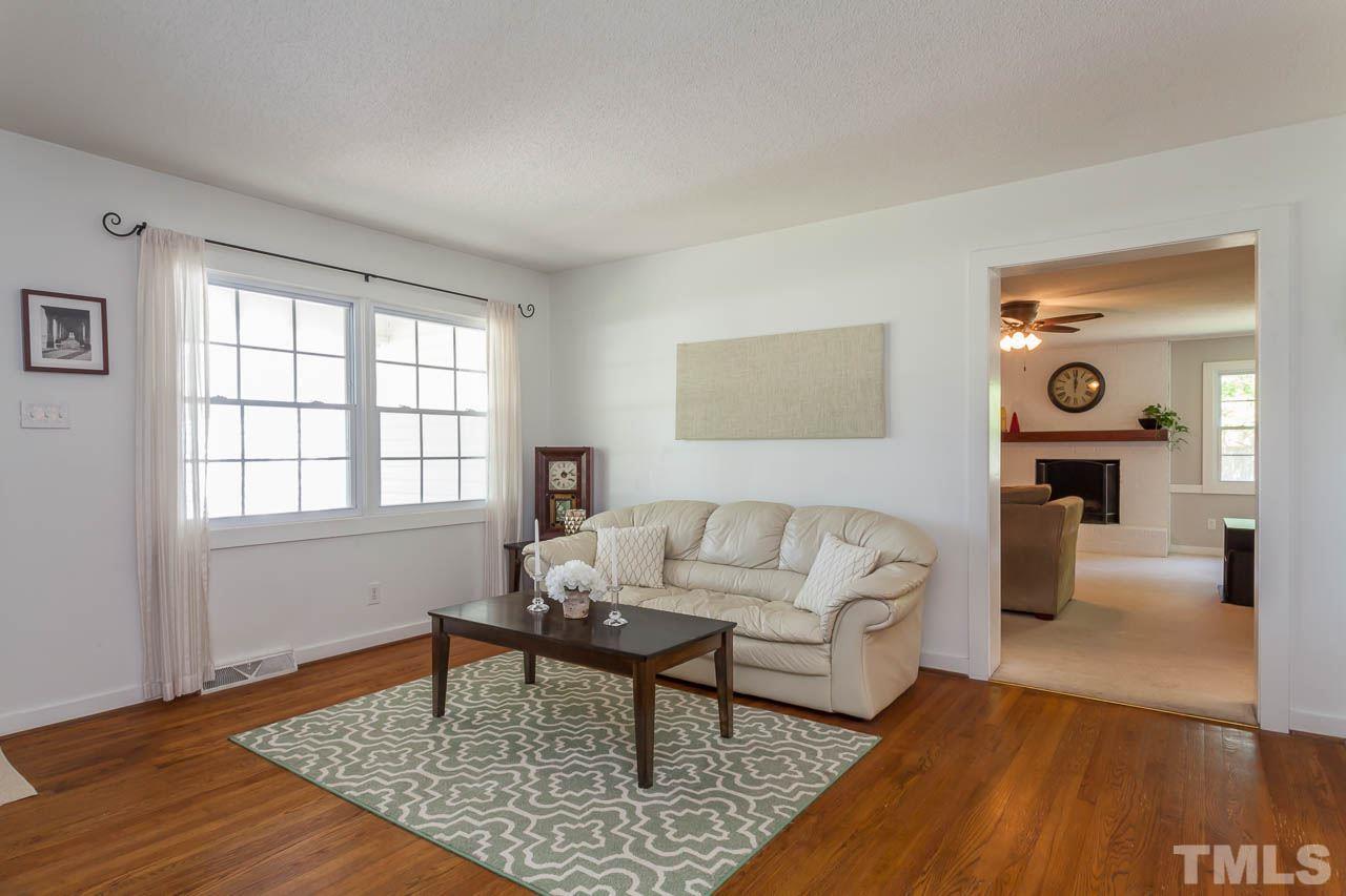 5417 Olive Road Raleigh, NC 27606 - Photo 6 of 25