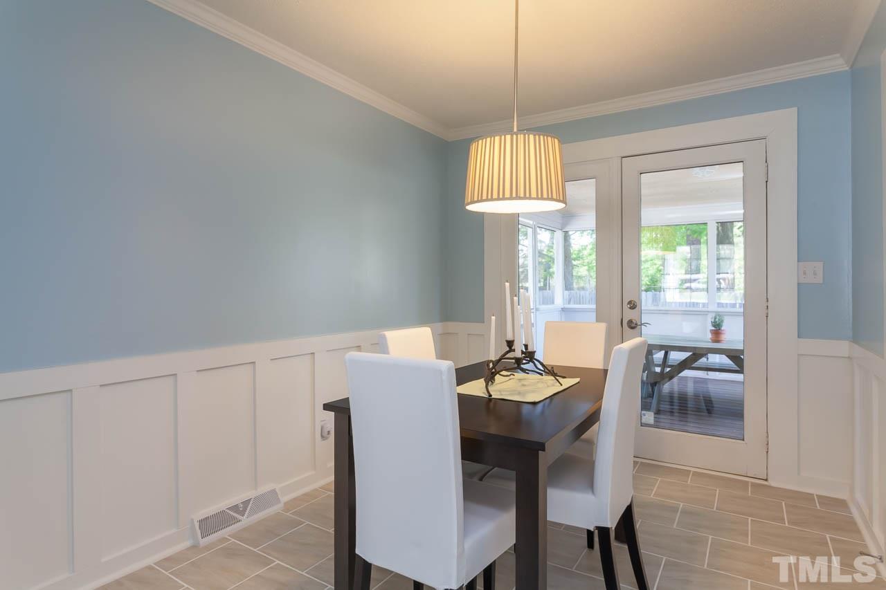 5417 Olive Road Raleigh, NC 27606 - Photo 7 of 25