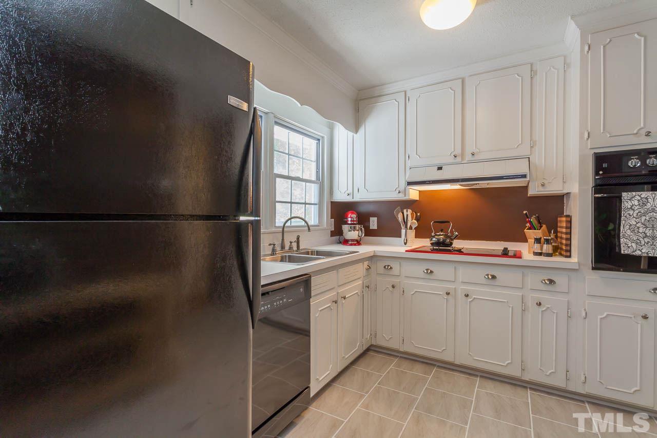 5417 Olive Road Raleigh, NC 27606 - Photo 8 of 25