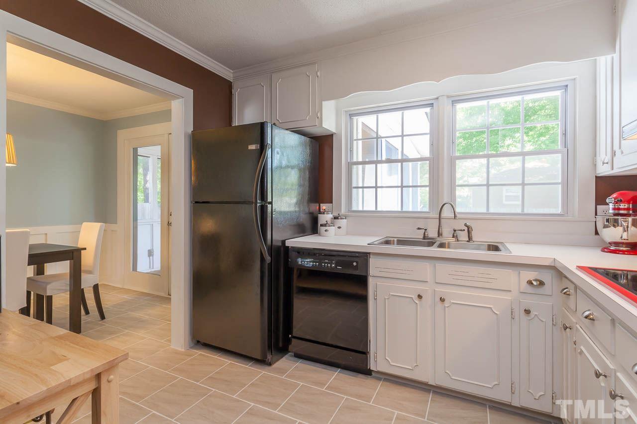 5417 Olive Road Raleigh, NC 27606 - Photo 9 of 25