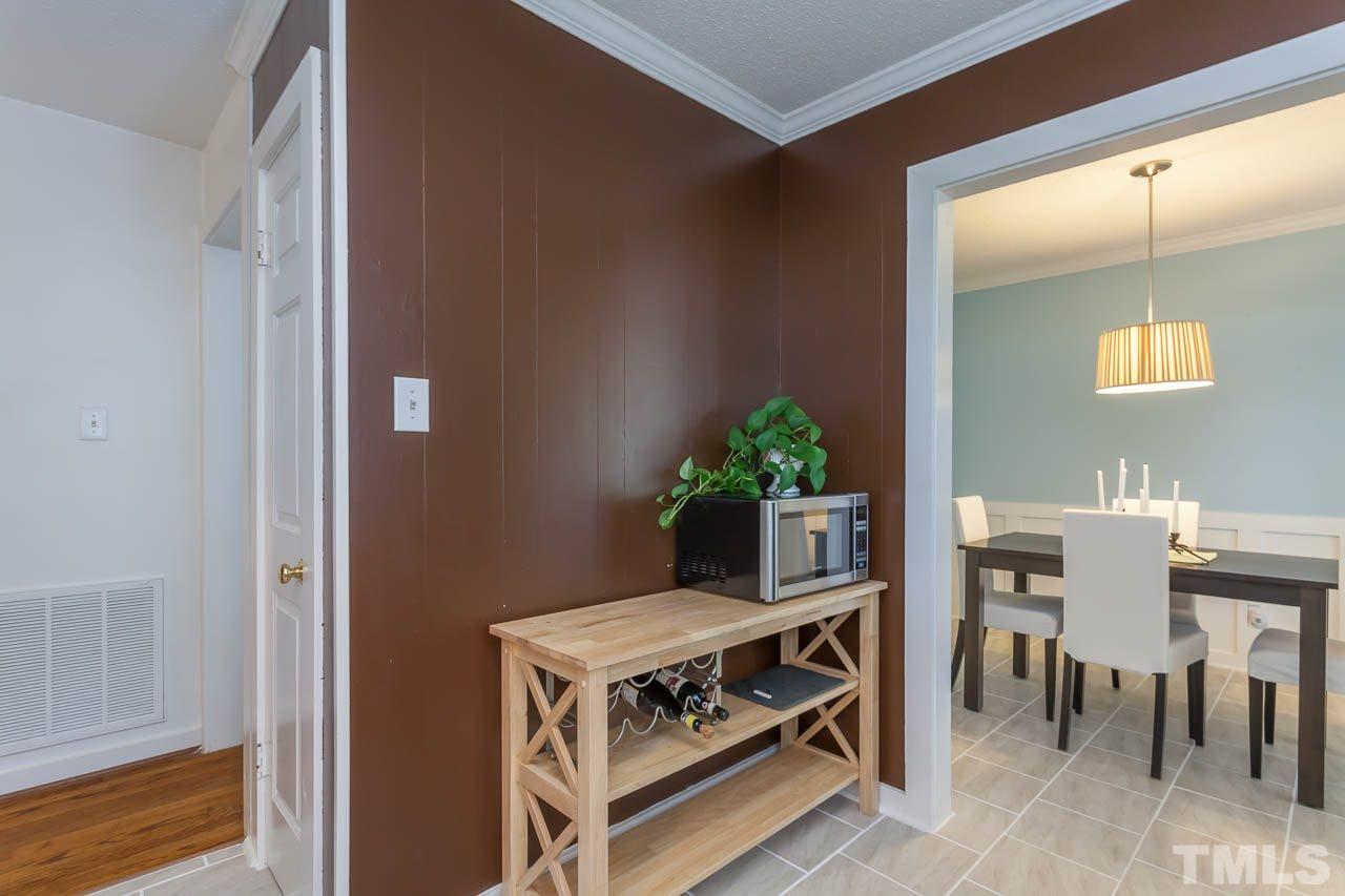 5417 Olive Road Raleigh, NC 27606 - Photo 10 of 25
