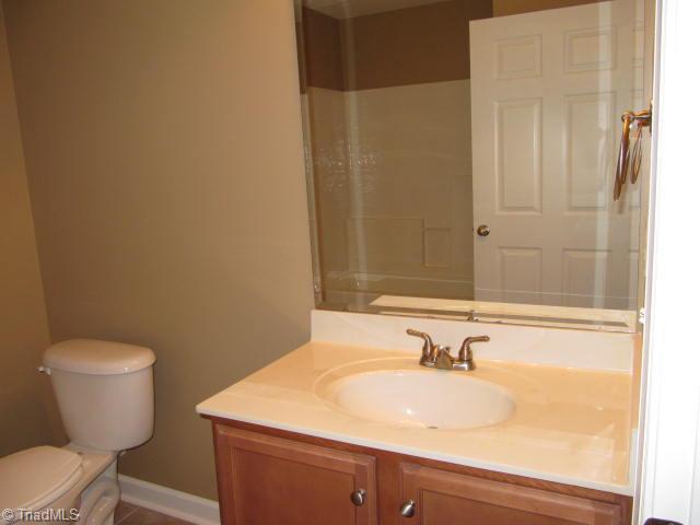 202 Ridge Landing Road Archdale, NC 27263 - Photo 14 of 16 Other Bath. Hall Bath