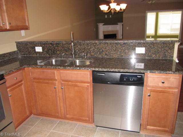 202 Ridge Landing Road Archdale, NC 27263 - Photo 8 of 16 Kitchen.