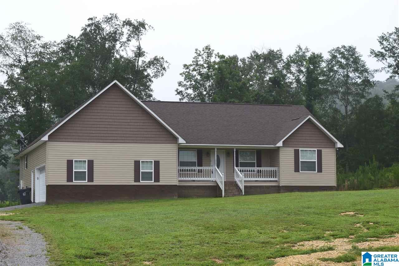 119 McCurley Road Altoona, AL 35952 - Photo 1 of 18