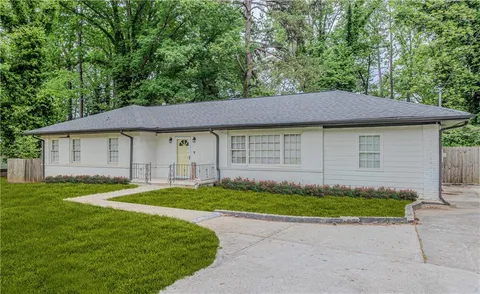$375,000 | 2174 Beecher Road Southwest, Atlanta, GA 30311