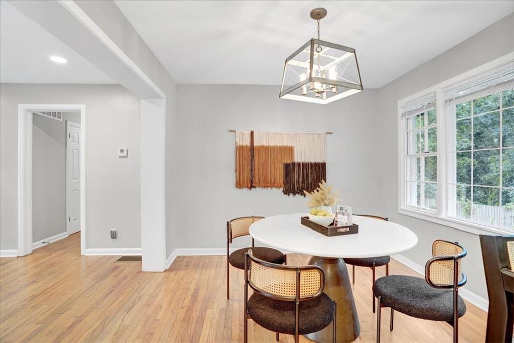 2174 Beecher Road Southwest Atlanta, GA 30311 - Photo 11 of 30