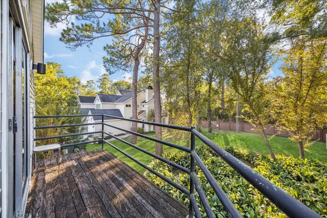 $185,000 | 3317 Golden Trails Drive, Unit 802, Kingwood, TX 77345