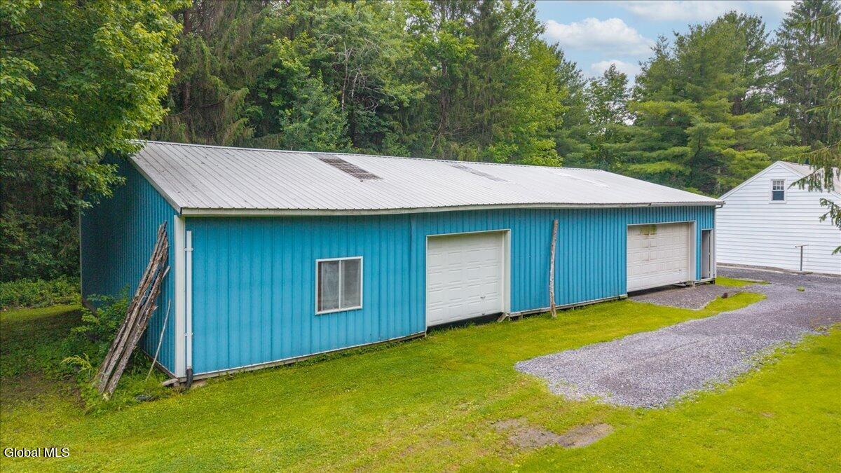 723 Swaggertown Road Charlton, NY 12302 - Photo 60 of 94 09-723 Swaggertown Rd-9