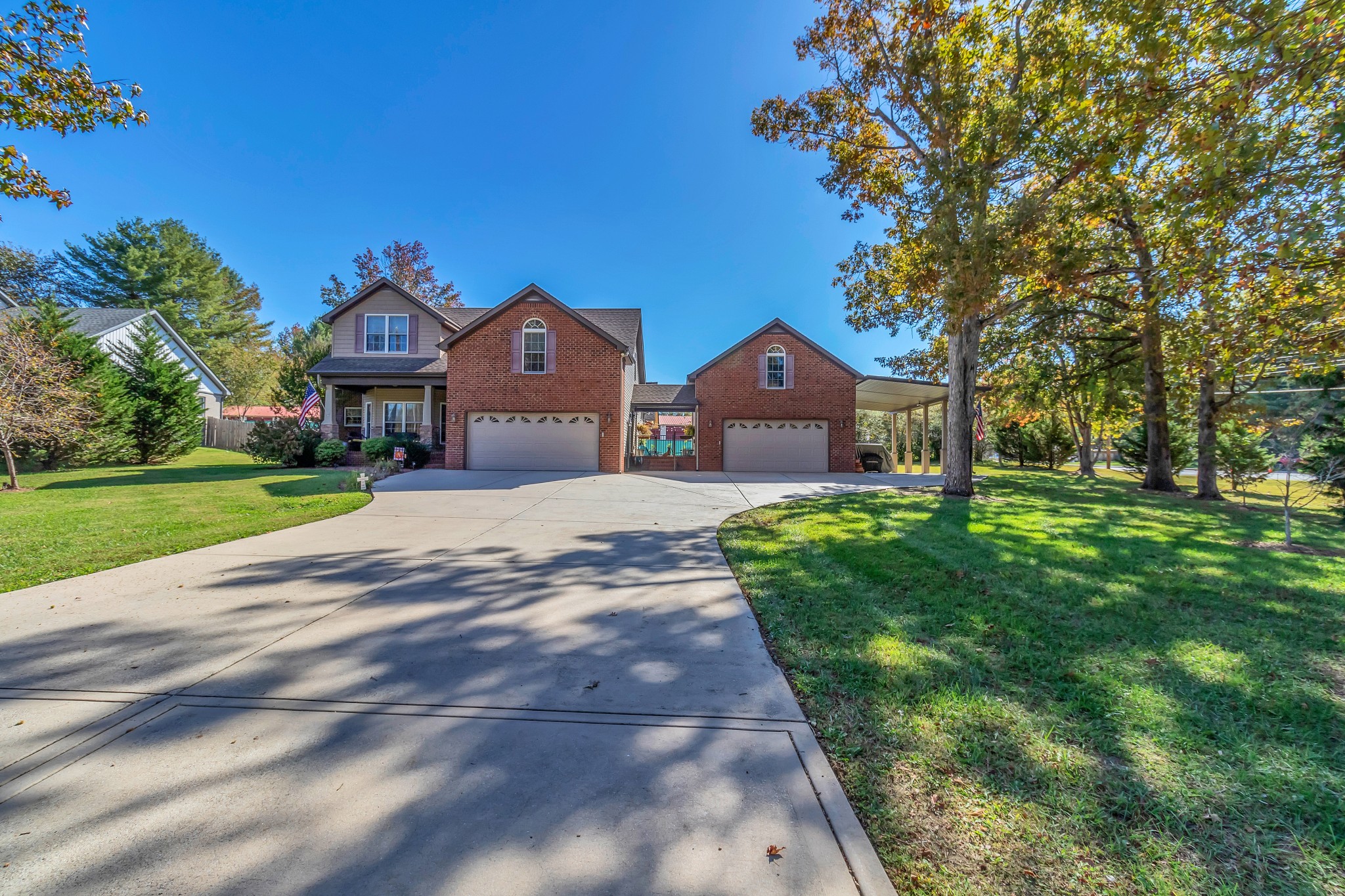 24 Mortons Lake Road Manchester, TN 37355 - Photo 1 of 52 Gallery Image 1