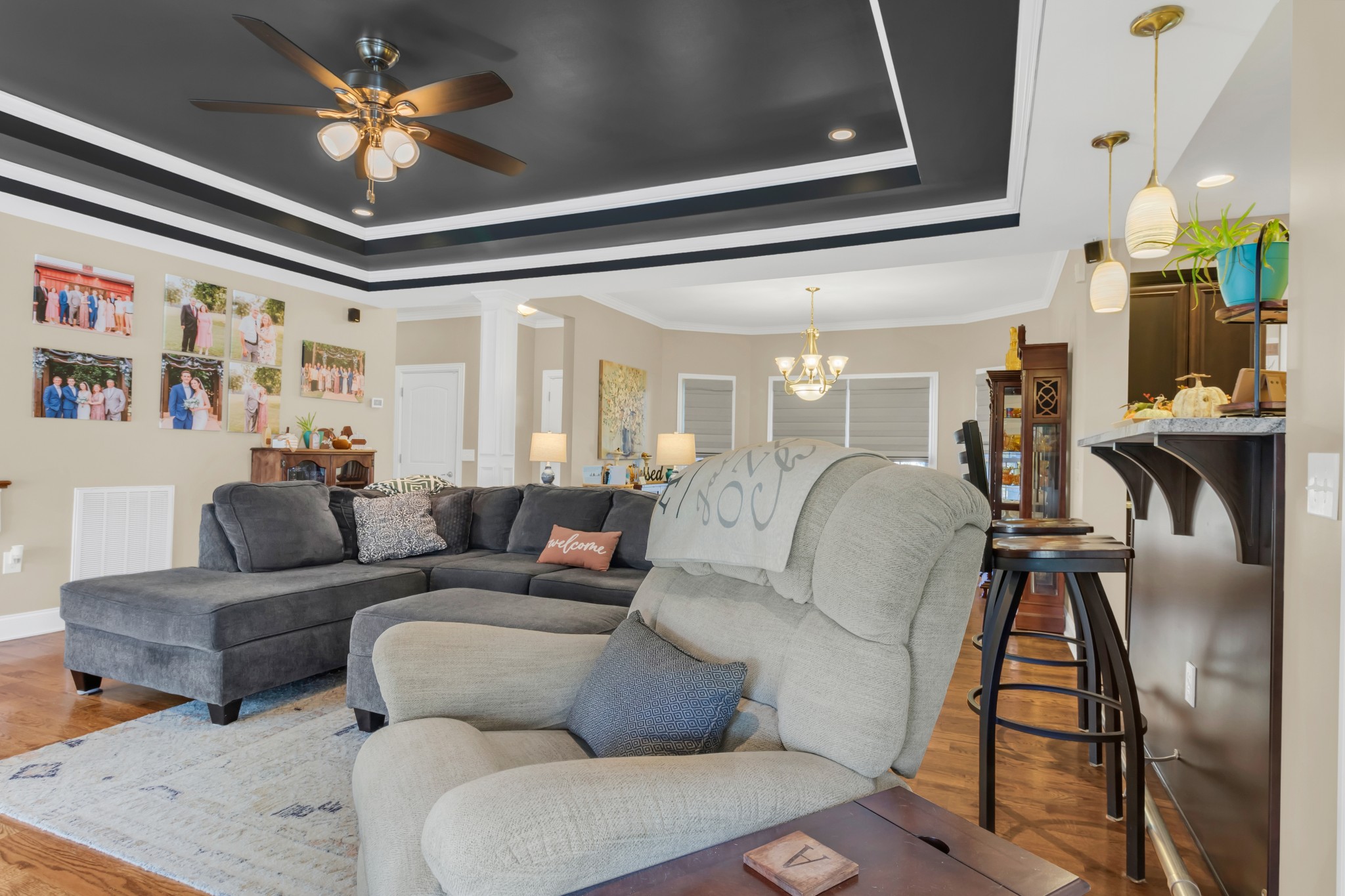 24 Mortons Lake Road Manchester, TN 37355 - Photo 11 of 52 Gallery Image 11