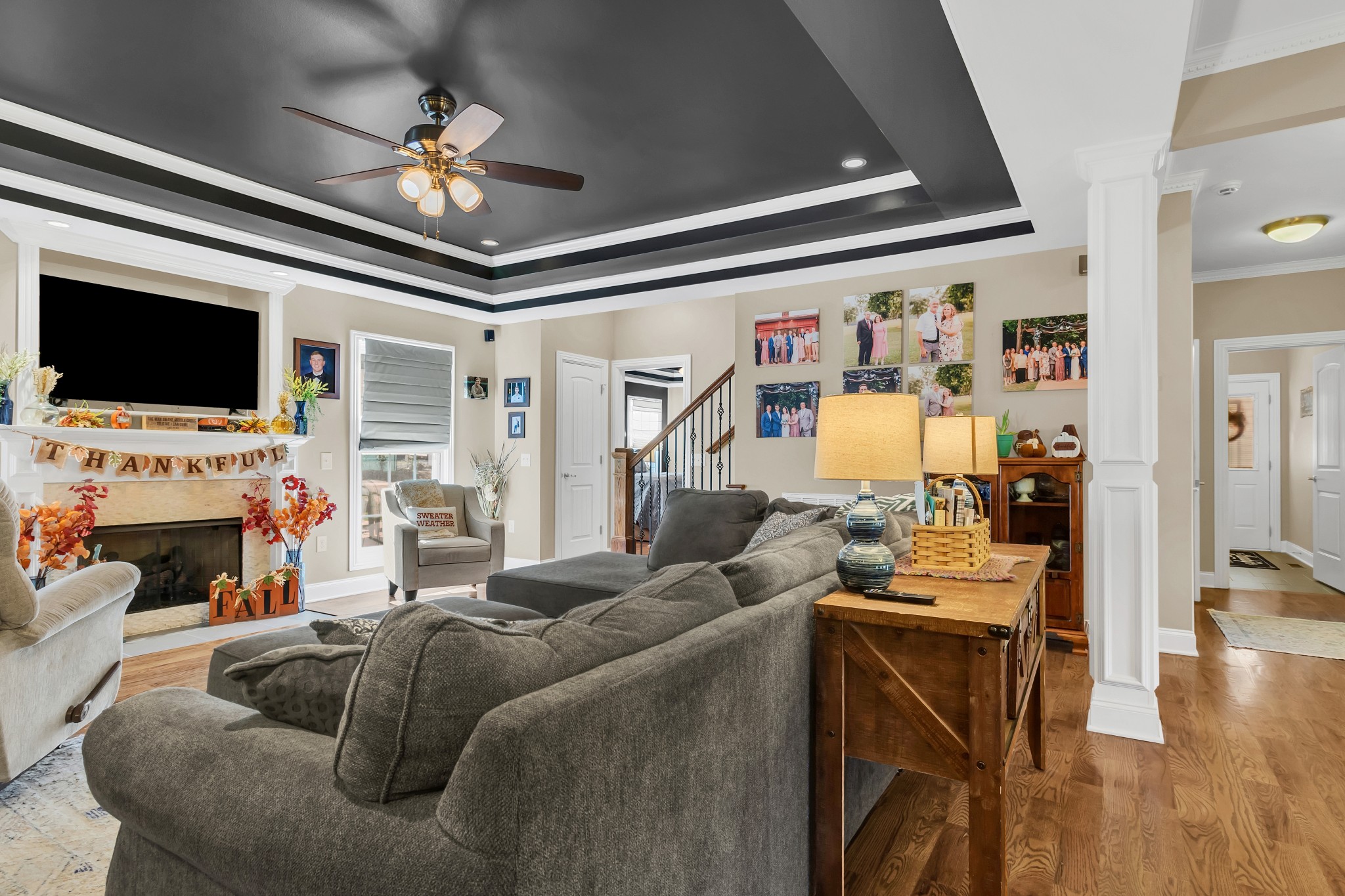 24 Mortons Lake Road Manchester, TN 37355 - Photo 12 of 52 Gallery Image 12