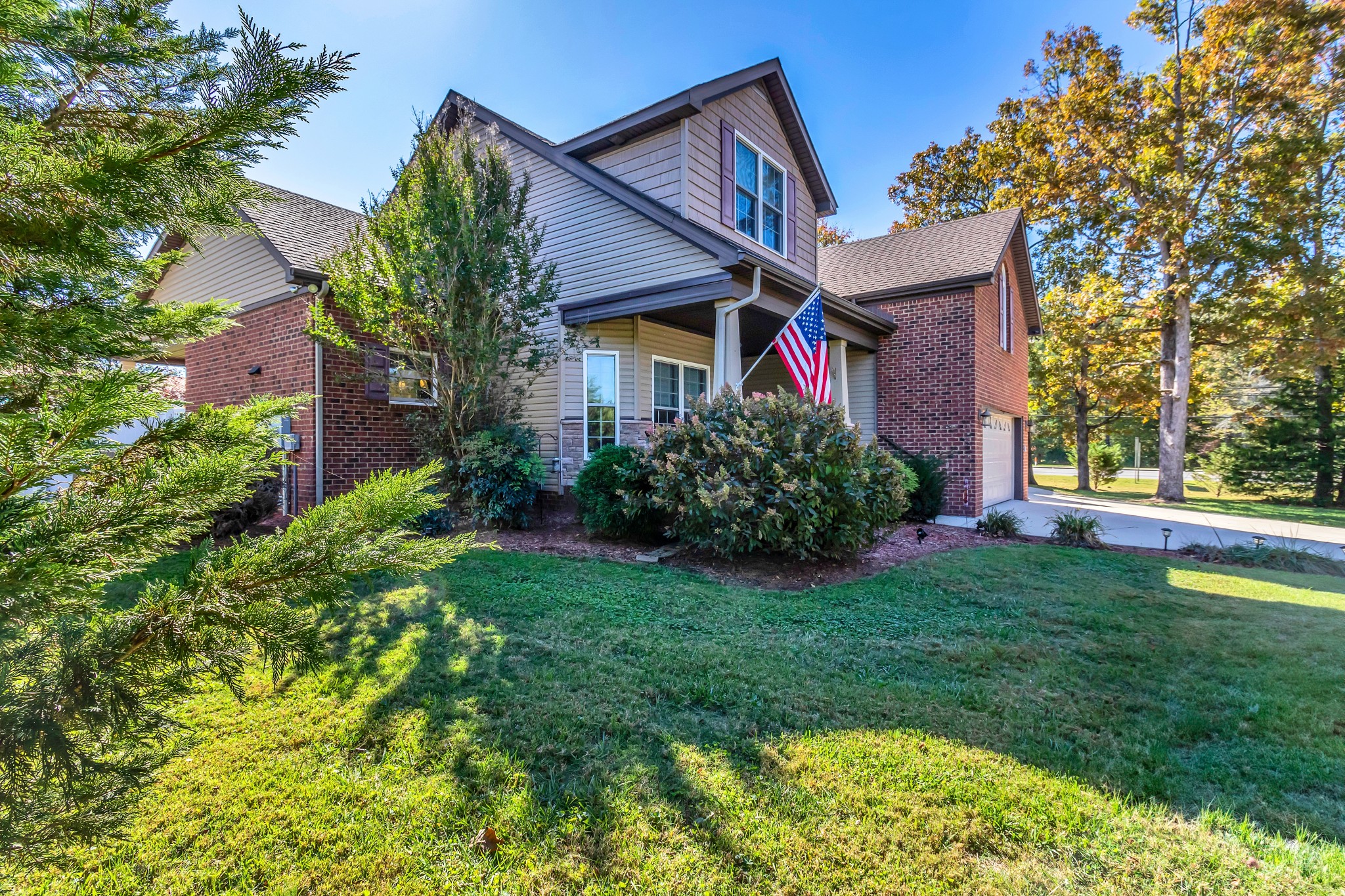 24 Mortons Lake Road Manchester, TN 37355 - Photo 4 of 52 Gallery Image 4