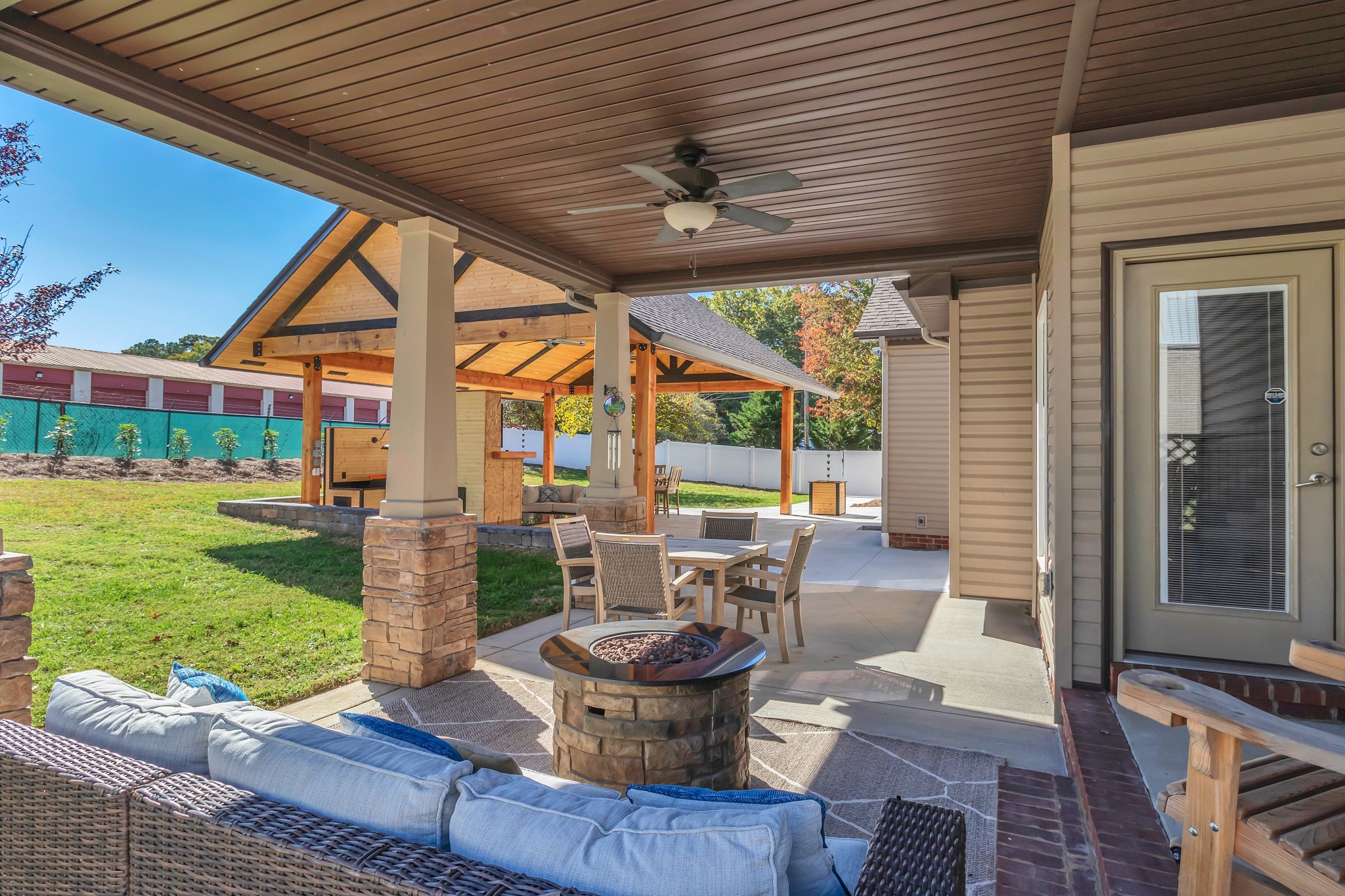 24 Mortons Lake Road Manchester, TN 37355 - Photo 47 of 52 Gallery Image 47